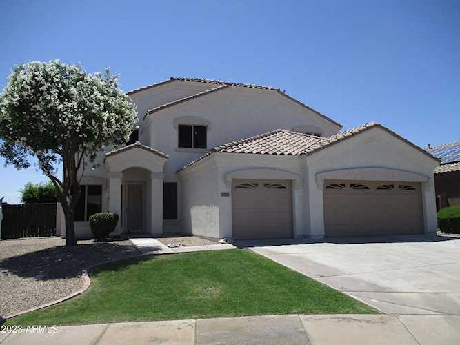 20260 N 93rd Lane Peoria, AZ 85382 | MLS 6567226 Photo 1