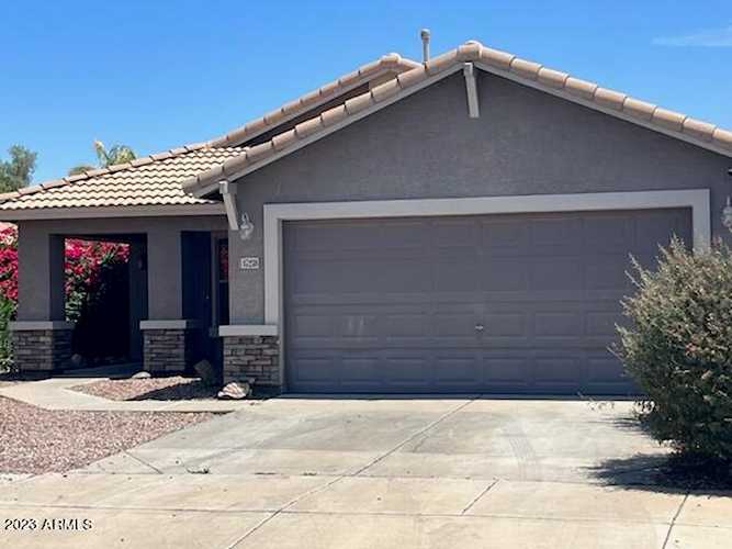 17238 W Meghan Drive Goodyear, AZ 85338 | MLS 6567304 Photo 1