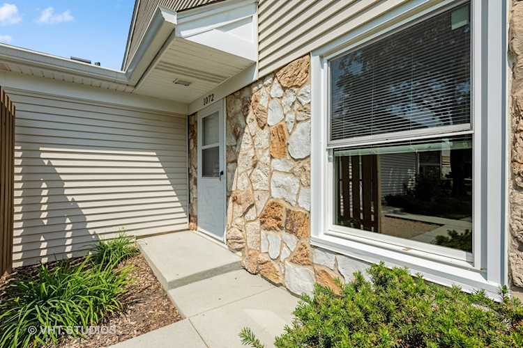 1072 Newport Harbor #1072 Schaumburg, IL 60193 | MLS 11804923 Photo 1