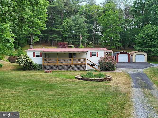 752 N Douglass Ln Tyrone, PA 16686 | home for sale | KBB Photo 1