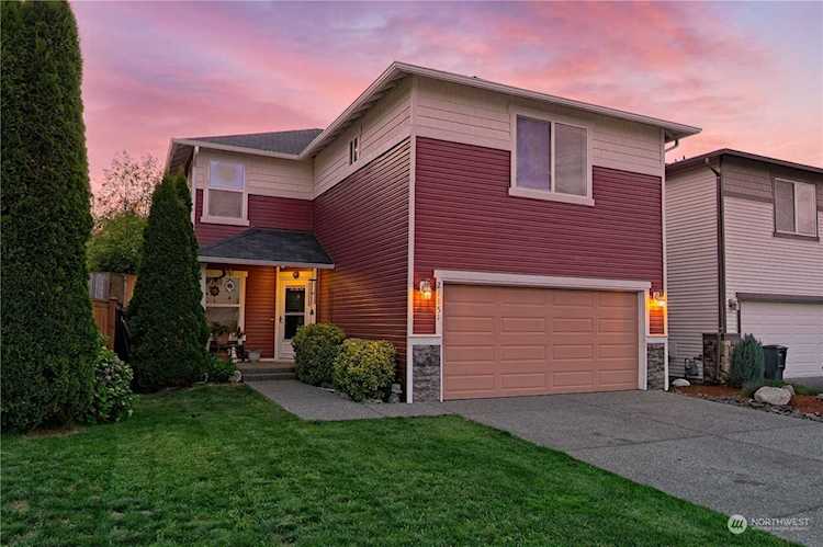 21151 Nordby Dr NW Poulsbo, WA 98370 | MLS® 2125293 Photo 1