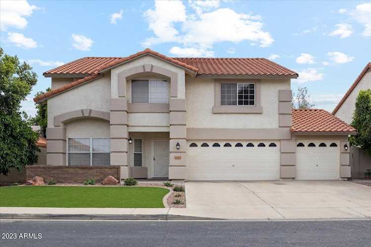 12882 N 57th Avenue Glendale, AZ 85304 | MLS 6567114 Photo 1