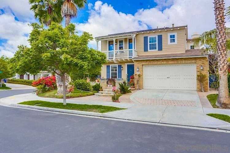 Just Listed 5732 Cape Jewels Trl, San Diego, 92130, 230011059 Photo 1