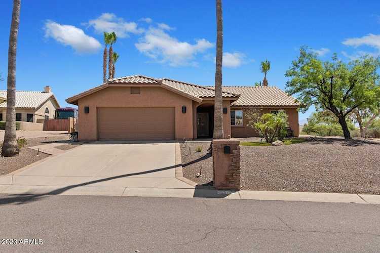 15019 N Bristol Bay Fountain Hills, AZ 85268 | MLS 6564911 Photo 1