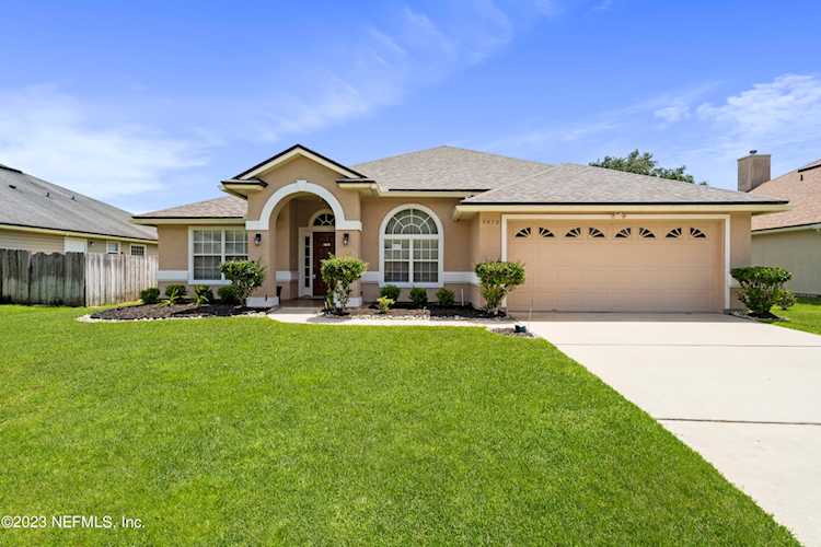 9572 Maidstone Mill DR W Jacksonville, FL 32244 | MLS 1231183 Photo 1
