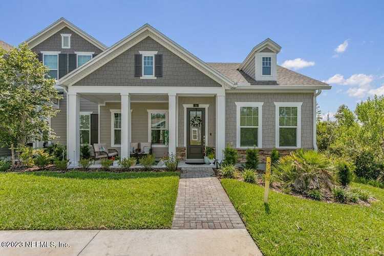 38 Ibiza CT St Augustine, FL 32092 | MLS 1231310 Photo 1