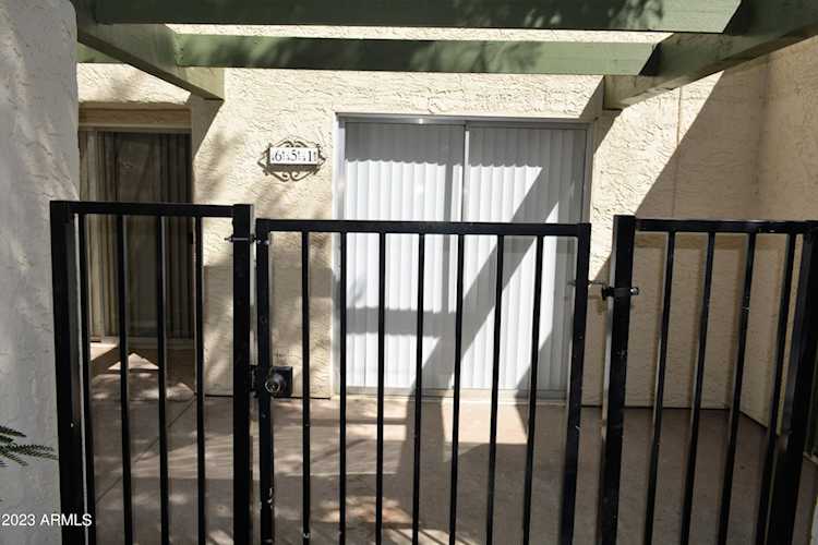 651 S Allred Drive Tempe, AZ 85288 | MLS 6566712 Photo 1