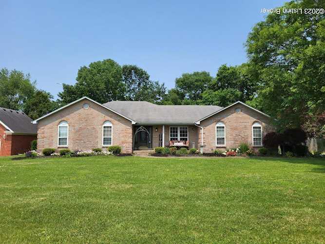 1401 Audubon Ave Shepherdsville, KY 40165 | MLS 1637283 Photo 1