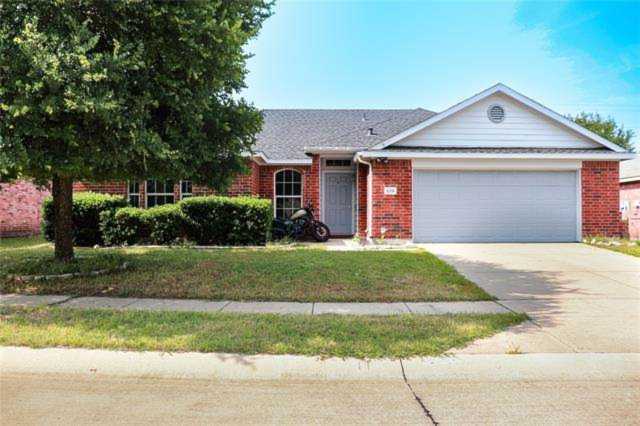 220 Meadow View Lane Anna, TX 75409