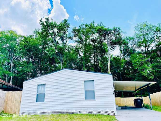 7738 Homewood DR Jacksonville, FL 32256