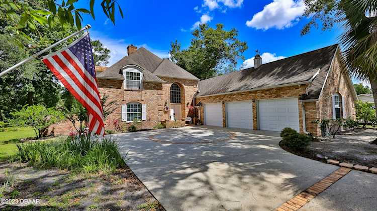 1889 Spruce Creek Boulevard Port Orange, FL 32128