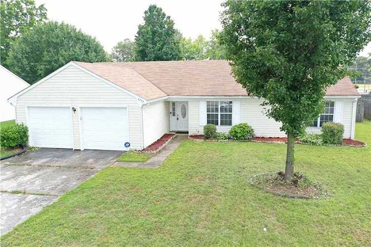 2713 Pendragon Ct Chesapeake, VA 23323 | MLS 10490369 Photo 1