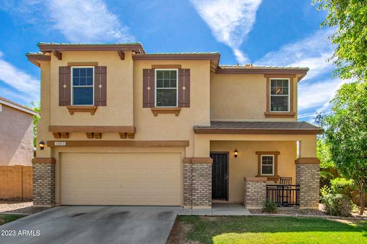 15915 N 171st Drive Surprise, AZ 85388 | MLS 6567081 Photo 1