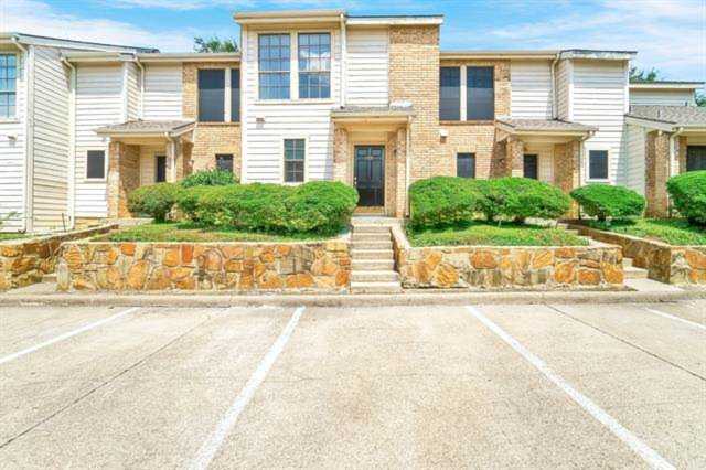 3635 Garden Brook Drive #7300 Farmers Branch, TX 75234 | MLS 20352605 Photo 1
