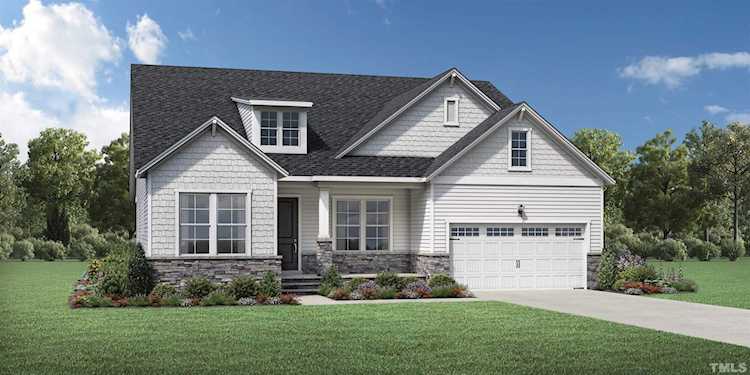 628 Long Lake Drive Fuquay Varina, NC 27526 home for sale, MLS#2483136 - My Integra Realty Photo 1