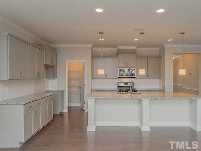 92 Bluebell Street #SV 11 Angier, NC 27501