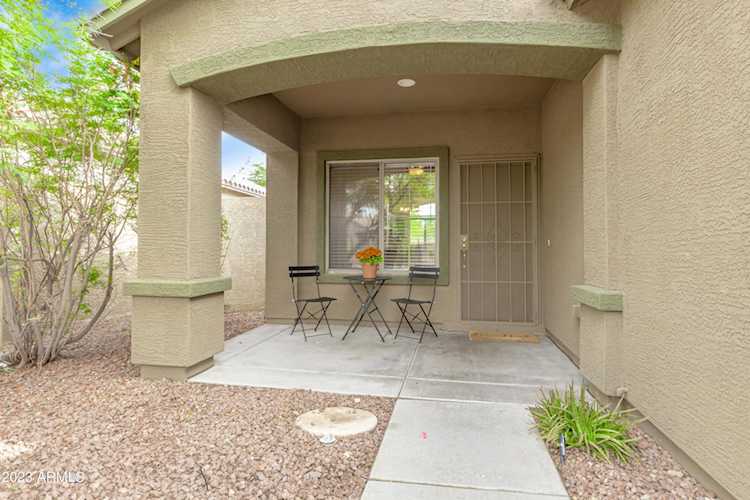 3535 W Morse Court Anthem, AZ 85086 | MLS 6567066 Photo 1