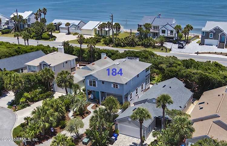 184 Turtle Cove CT Ponte Vedra Beach, FL 32082 | MLS 1231301 Photo 1