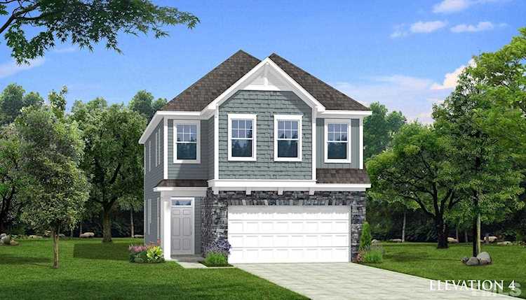 37 Bluebell Street #SV 17 Angier, NC 27501