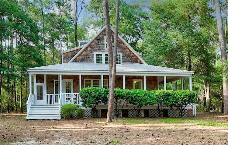 57 Prospect Rd Daufuskie Island, SC 29915