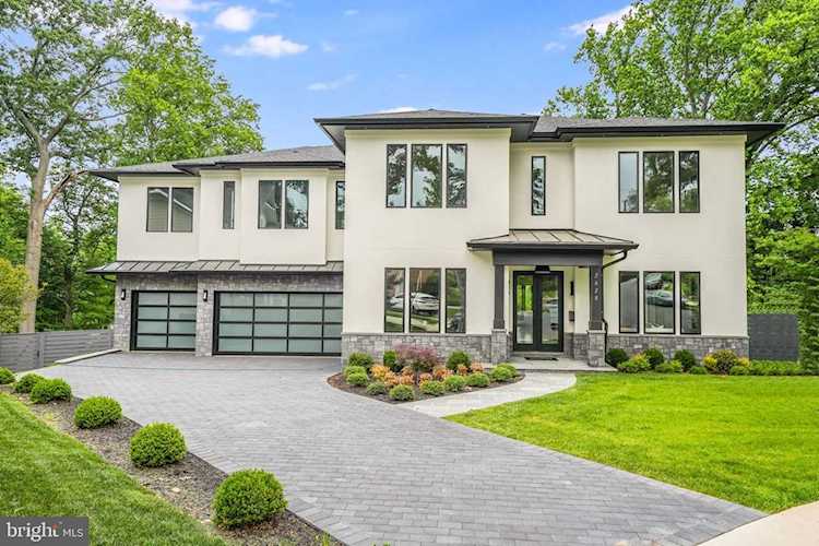 2628 N Upland St Arlington, VA 22207