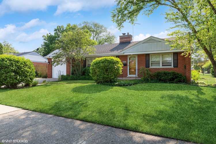930 N Washington Ave Park Ridge, IL 60068 | MLS 11766550 Photo 1