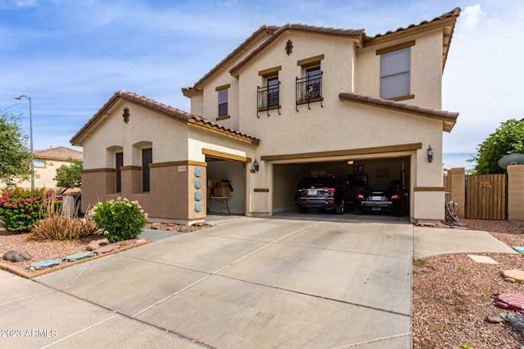 13609 W Ventura Street Surprise, AZ 85379 | MLS 6560765 Photo 1