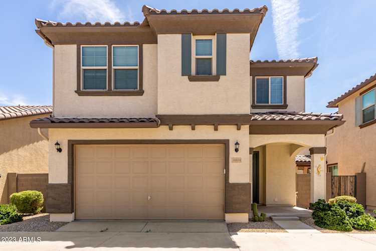 16604 W Sierra Street Surprise, AZ 85388 | MLS 6567171 Photo 1