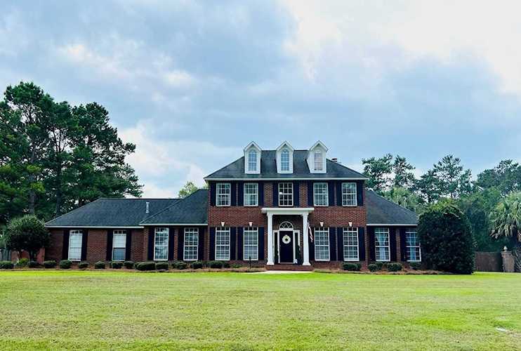 558 Meadow Ridge Dr Tallahassee, FL 32312 in Ox Bottom Manor Photo 1