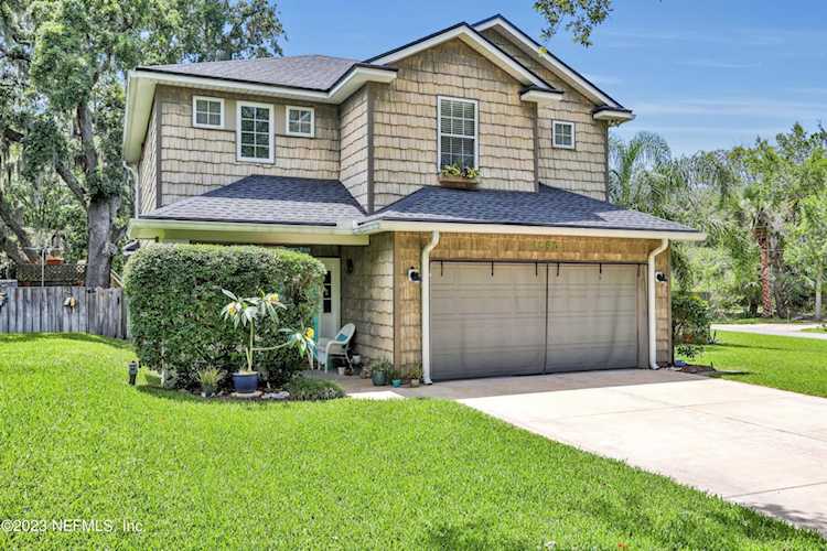 1090 Carnation ST Atlantic Beach, FL 32233 | MLS 1231583 Photo 1