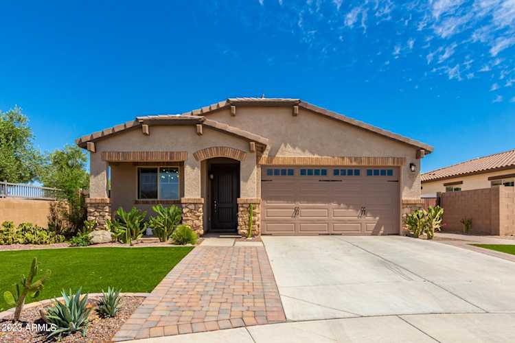 17222 W Orchid Lane Waddell, AZ 85355 | MLS 6563962 Photo 1