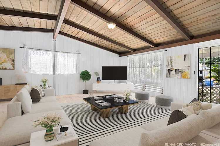 2359 Akalakala Street Pearl City, HI 96782 | MLS 202309467 Photo 1
