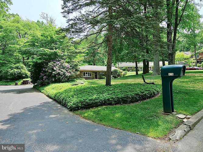 478 Sharon Dr Wayne, PA 19087 | MLS PAMC2072116 Photo 1