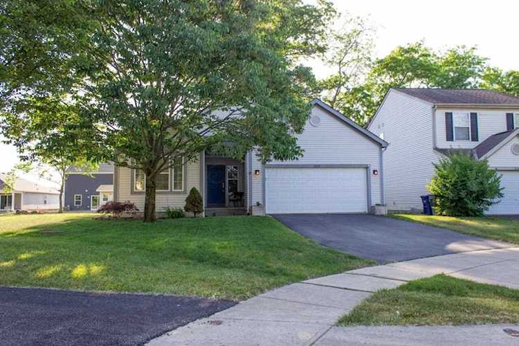 2153 Winding Hollow Drive Grove City, OH 43123 | MLS 223017437 Photo 1