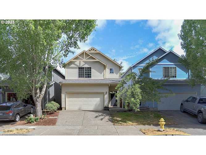 3055 SE Merriweather DR Hillsboro, OR 97123 | MLS 23365566 Photo 1