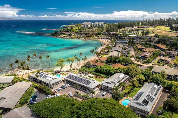 26 Napili Pl #229 Lahaina, HI 96761