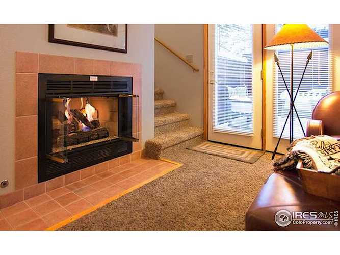 1565 Highway 66 Estes Park, CO 80517 | MLS 976430 Photo 1