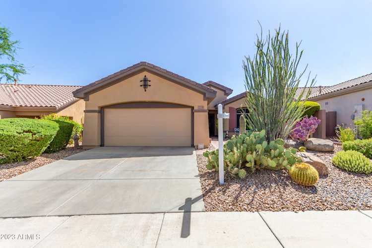 2219 W Valhalla Court Anthem, AZ 85086