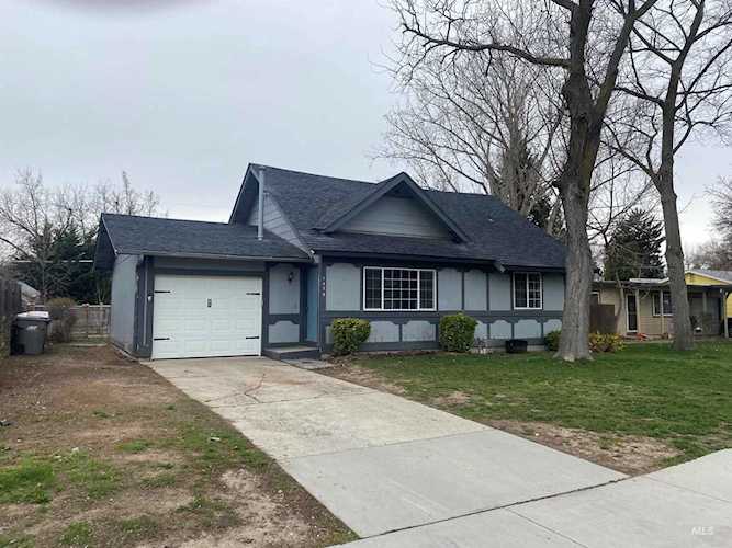 Build Idaho- Prepare to be Moved! Idaho's Ultimate Home Search Photo 1