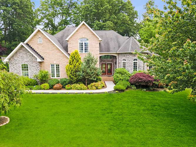 124 Stonewall Daleville, VA 24083
