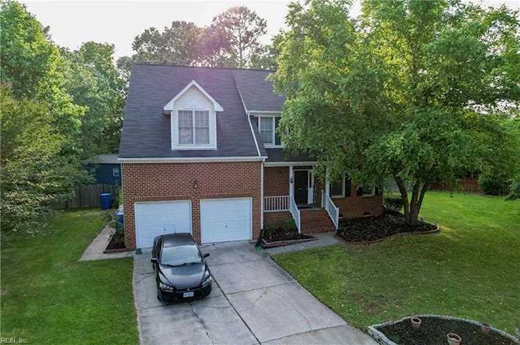 906 Will Scarlet Way Chesapeake, VA 23322 | MLS 10489943 Photo 1