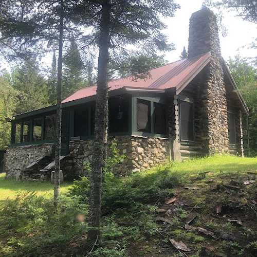 1142 Lobster Lake Lobster Twp, ME 04441