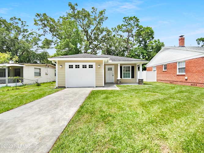 4807 Post ST Jacksonville, FL 32205