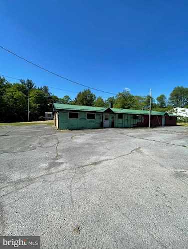 3551 Philipsburg Bigler Hwy Philipsburg, PA 16866