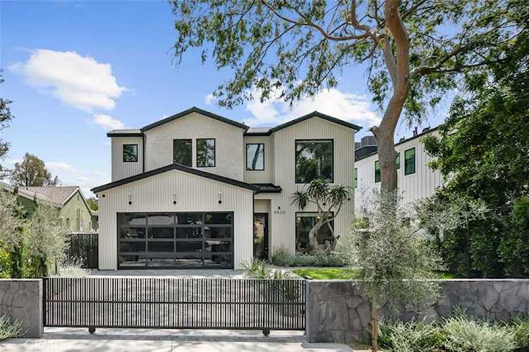 4526 Longridge Ave, Sherman Oaks, CA 91423 | RubyHome Photo 1