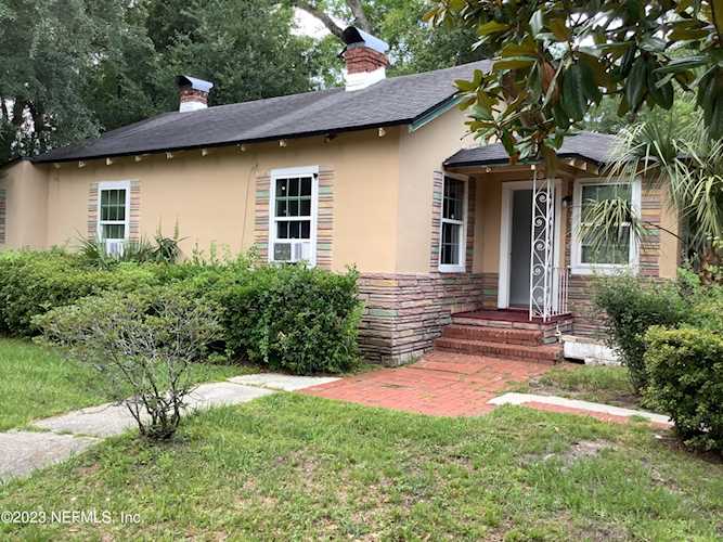 1109 W 31st ST Jacksonville, FL 32209 | MLS 1231572 Photo 1