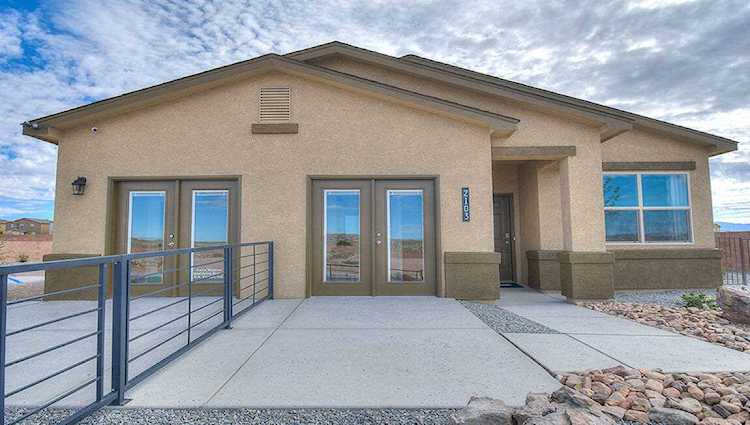 79 Tome Vista Dr Los Lunas, NM 87031