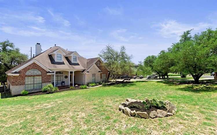 300 Dillo TRL Liberty Hill, TX 78642