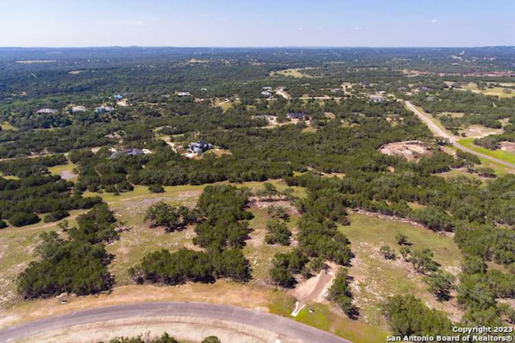 LOT 52 Mezcaya Trl Boerne, TX 78006