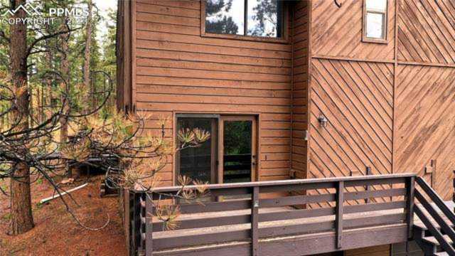 560 Greenway Court Woodland Park, CO 80863